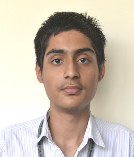 NISHANT MAVI